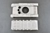 Trumpeter 09565 Russian Obj199 BMPT Ramka w ATGM launcher ATAKA 1/35